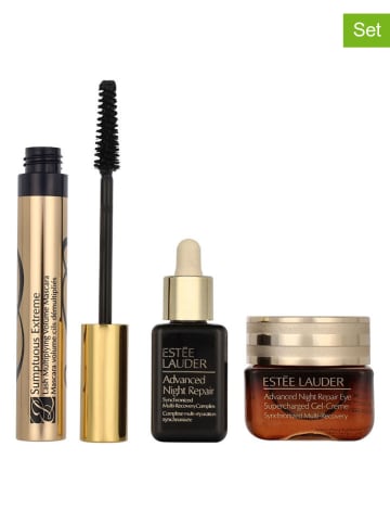 Estée Lauder 3tlg. Set: "Eye Transformers Repair"