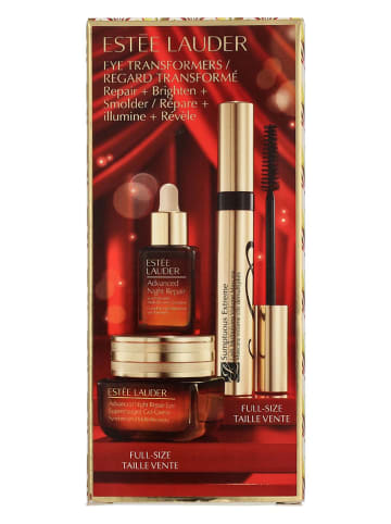 Estée Lauder 3tlg. Set: "Eye Transformers Repair"
