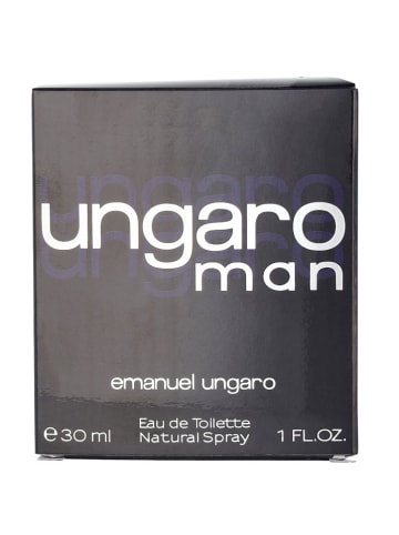 Emanuel Ungaro Ungaro Man - EDT - 30 ml