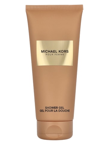 Michael Kors Żel pod prysznic "Michael Kors Pour Femme" - 200 ml