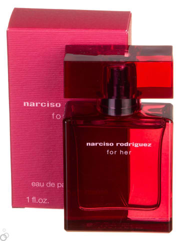 narciso rodriguez Narciso Rodriguez For Her Intense - eau de parfum, 30 ml