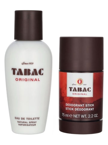 Tabac 2tlg. Set - EdT und Deo-Stick