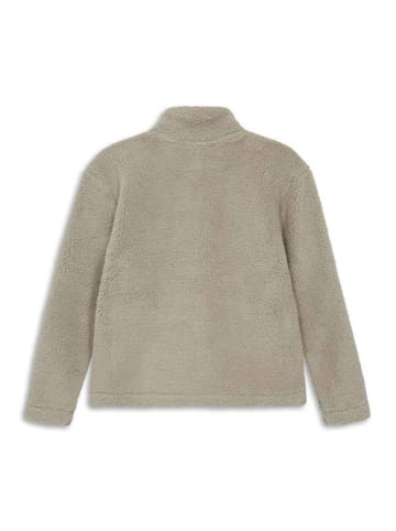 LEGO Fleecejacke in Grau