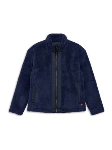 LEGO Fleecejacke in Dunkelblau