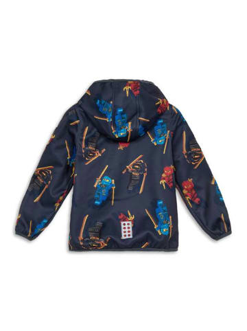 LEGO Softshelljacke in Bunt