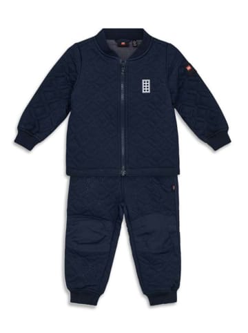 LEGO Thermooutfit in Dunkelblau