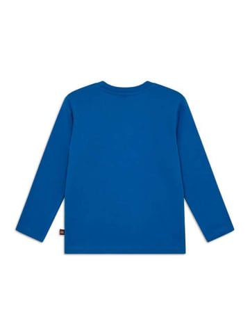 LEGO Longsleeve in Blau