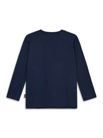 LEGO Longsleeve in Dunkelblau