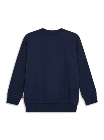 LEGO Sweatshirt donkerblauw