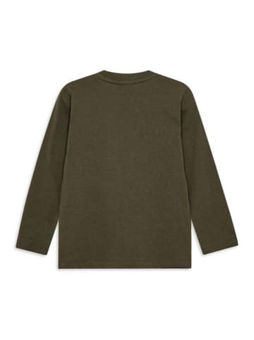 LEGO Longsleeve kaki