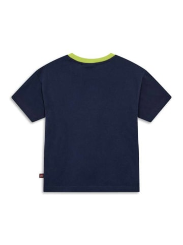 LEGO Shirt in Dunkelblau
