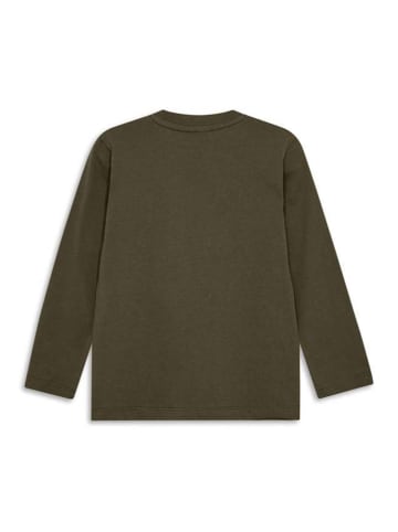 LEGO Longsleeve kaki
