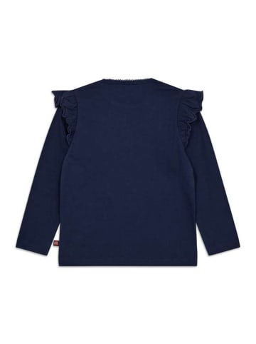 LEGO Longsleeve donkerblauw