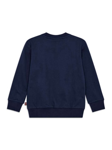 LEGO Sweatshirt donkerblauw