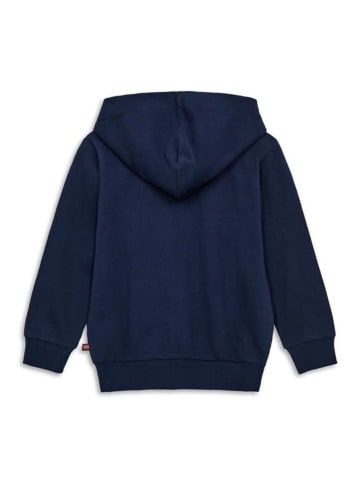 LEGO Sweatvest donkerblauw
