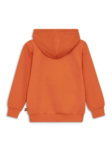 LEGO Hoodie in Orange
