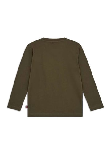 LEGO Longsleeve kaki