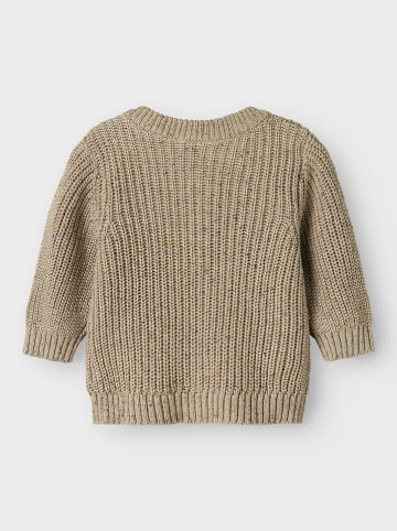 name it Cardigan "Norman" in Beige