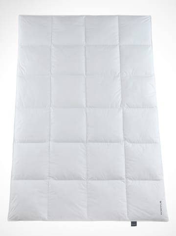 Häussling Bettwaren Winter-verendekbed "City Comfort" wit