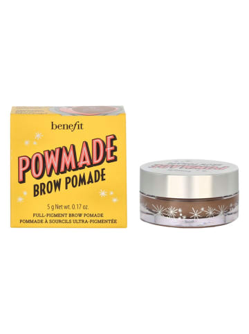 Benefit Żel do brwi ''Powmade - #2 Warm Golden Blonde'' - 5 g