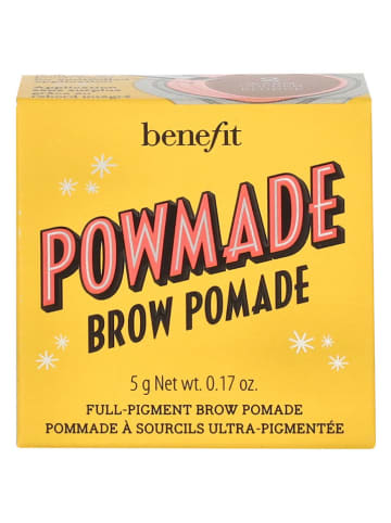 Benefit Augenbrauengel ''Powmade - #2 Warm Golden Blonde'', 5 g