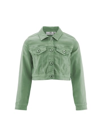 happy girls by Eisend Tussenjas groen