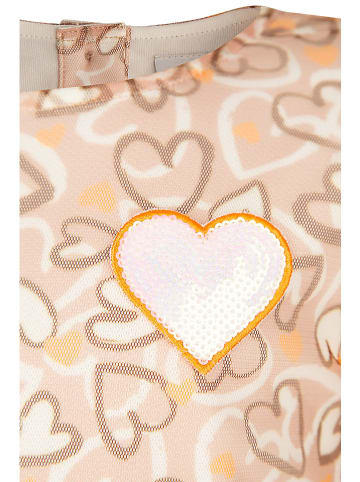 happy girls by Eisend Jurk beige