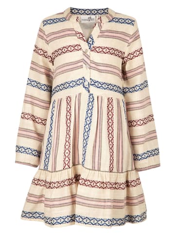 happy girls by Eisend Jurk beige