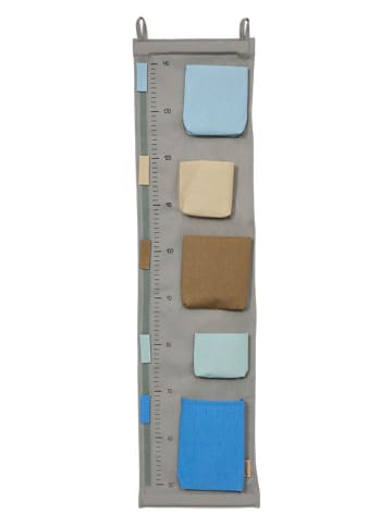 OYOY mini Organizer w kolorze szarym - 100 x 25 cm