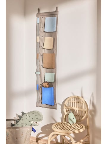 OYOY mini Organizer grijs - (L)100 x (B)25 cm