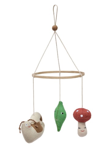 OYOY mini Mobiel "Forest" meerkleurig - vanaf de geboort