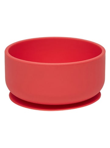 OYOY mini Mueslikom "Enkel" rood - Ø 12 cm