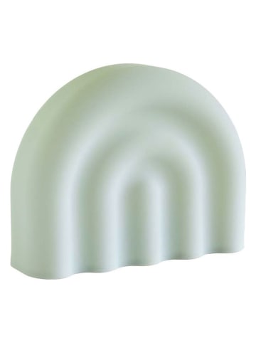 OYOY mini Nachtlampje groen - (B)18 x (H)14 cm