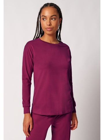 Skiny Pyjamatop beskleurig