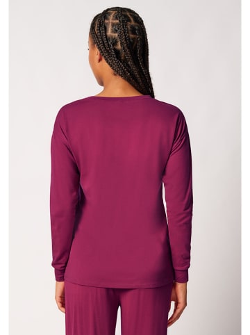 Skiny Pyjamatop beskleurig