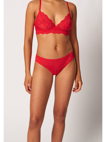 Skiny Slip rood
