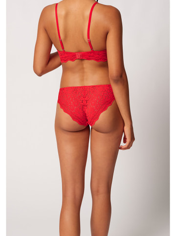 Skiny Slip rood
