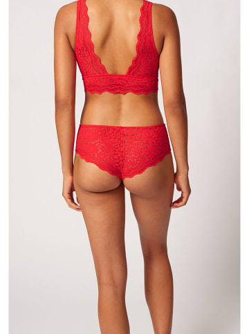 Skiny Panty in Rot