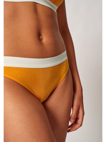 Skiny Slip oranje