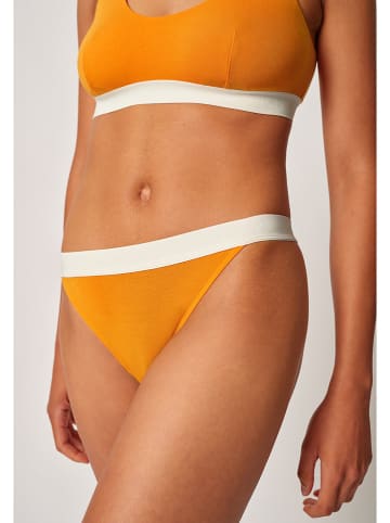 Skiny Slip oranje