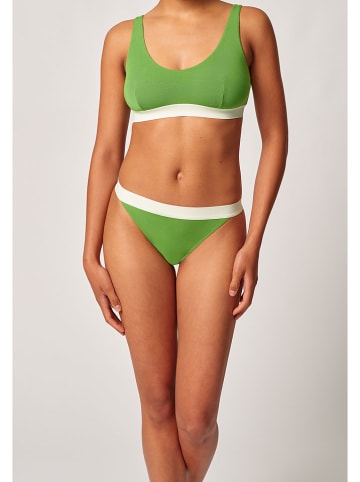 Skiny Slip groen