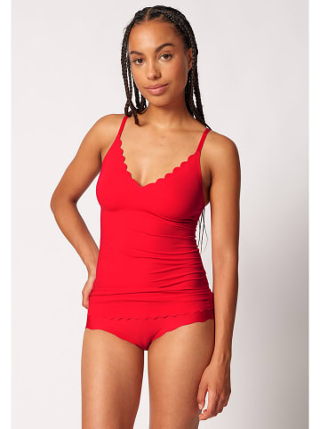 Skiny Hemdchen in Rot