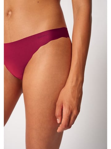 Skiny Slip beskleurig