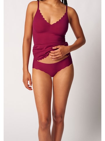 Skiny Panty in Beere