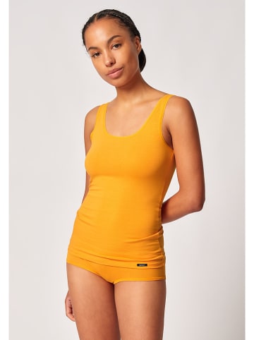 Skiny Hemdchen in Orange