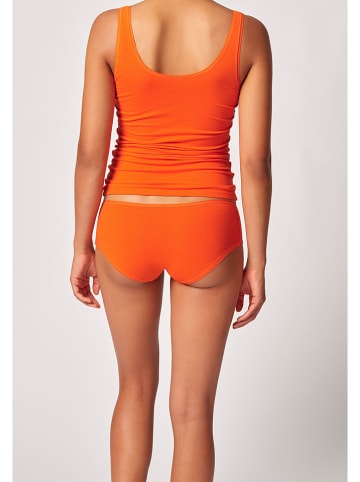Skiny Hipster oranje