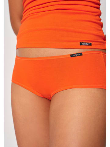 Skiny Hipster oranje