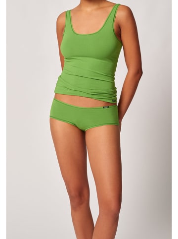 Skiny Hipster groen