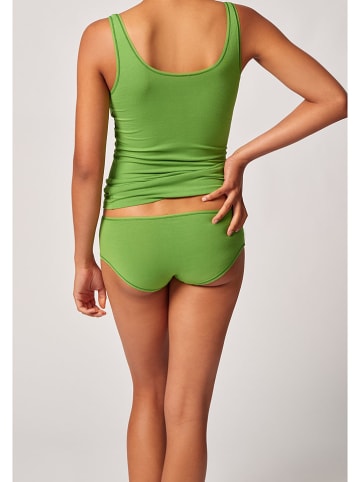 Skiny Hipster groen