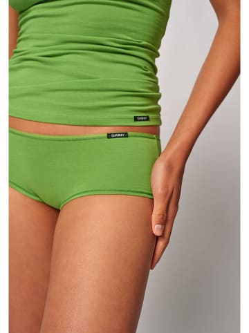 Skiny Hipster groen